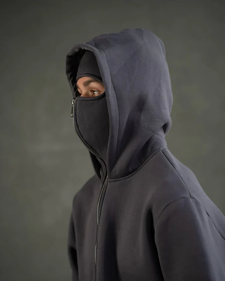 BALACLAVA HOODIE